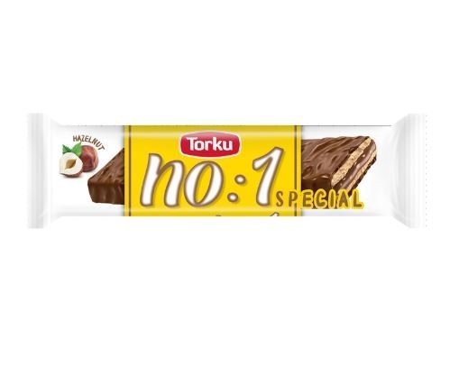 TORKU (408627) NO:1 SPECİAL K.FIN.KRE.GOF35 GR*24