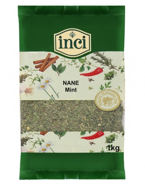 İNCİ 1 KG NANE*12