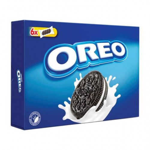 Oreo Biscuit 220 Gr*12