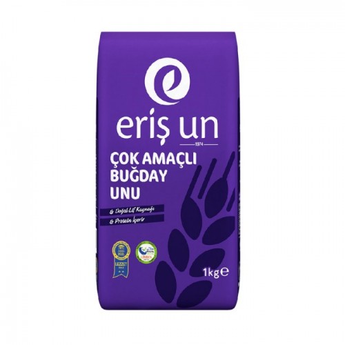 ERİŞ UN 1 KG*10