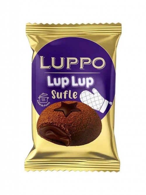 ŞÖLEN LUPPO SUFLE ÇİK 40GR*12