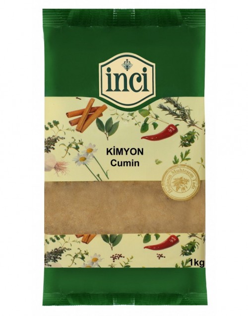 İNCİ 1 KG KİMYON*12